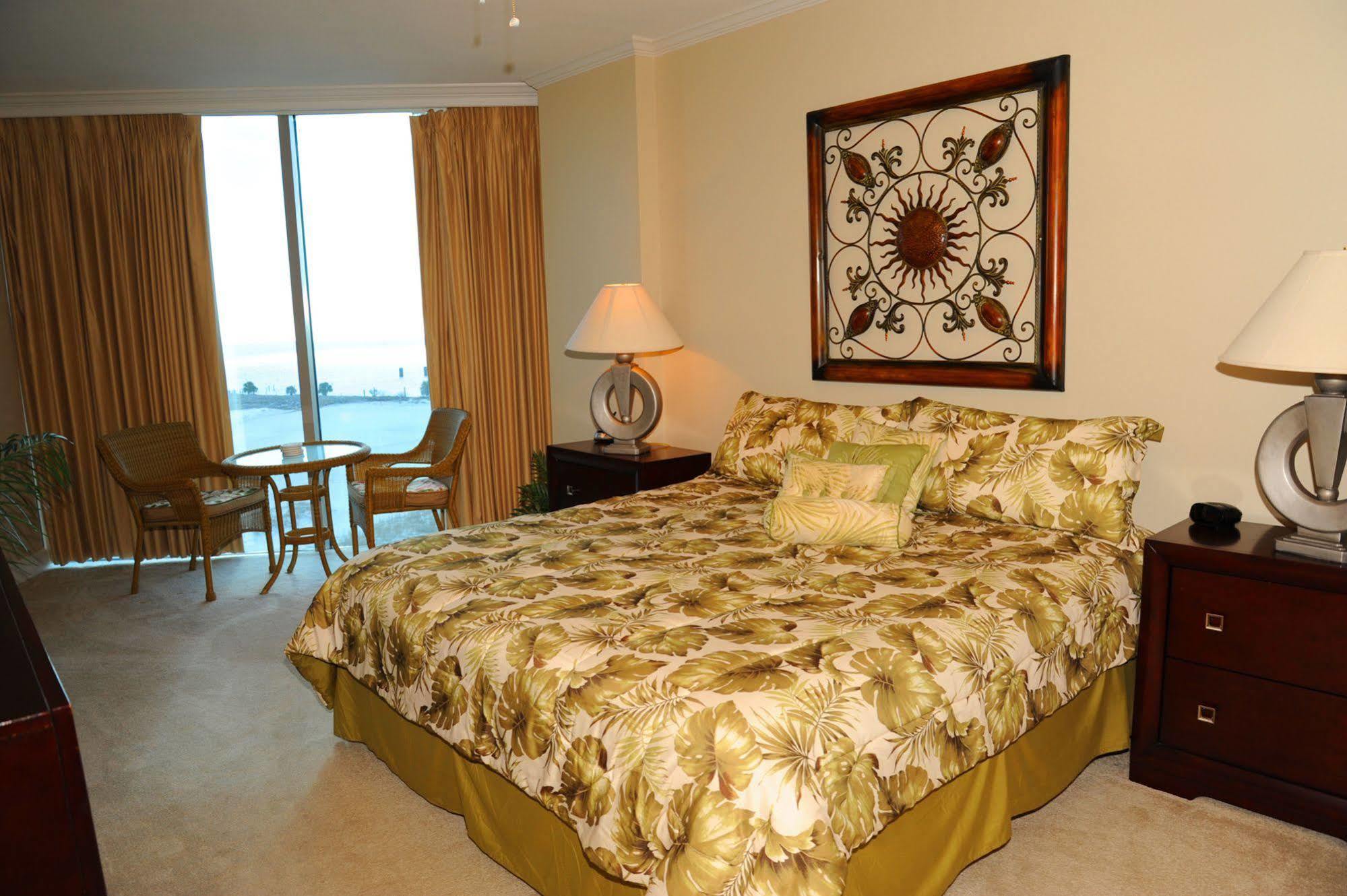 Sea Breeze Condominium Resort บิล็อกซี ภายนอก รูปภาพ