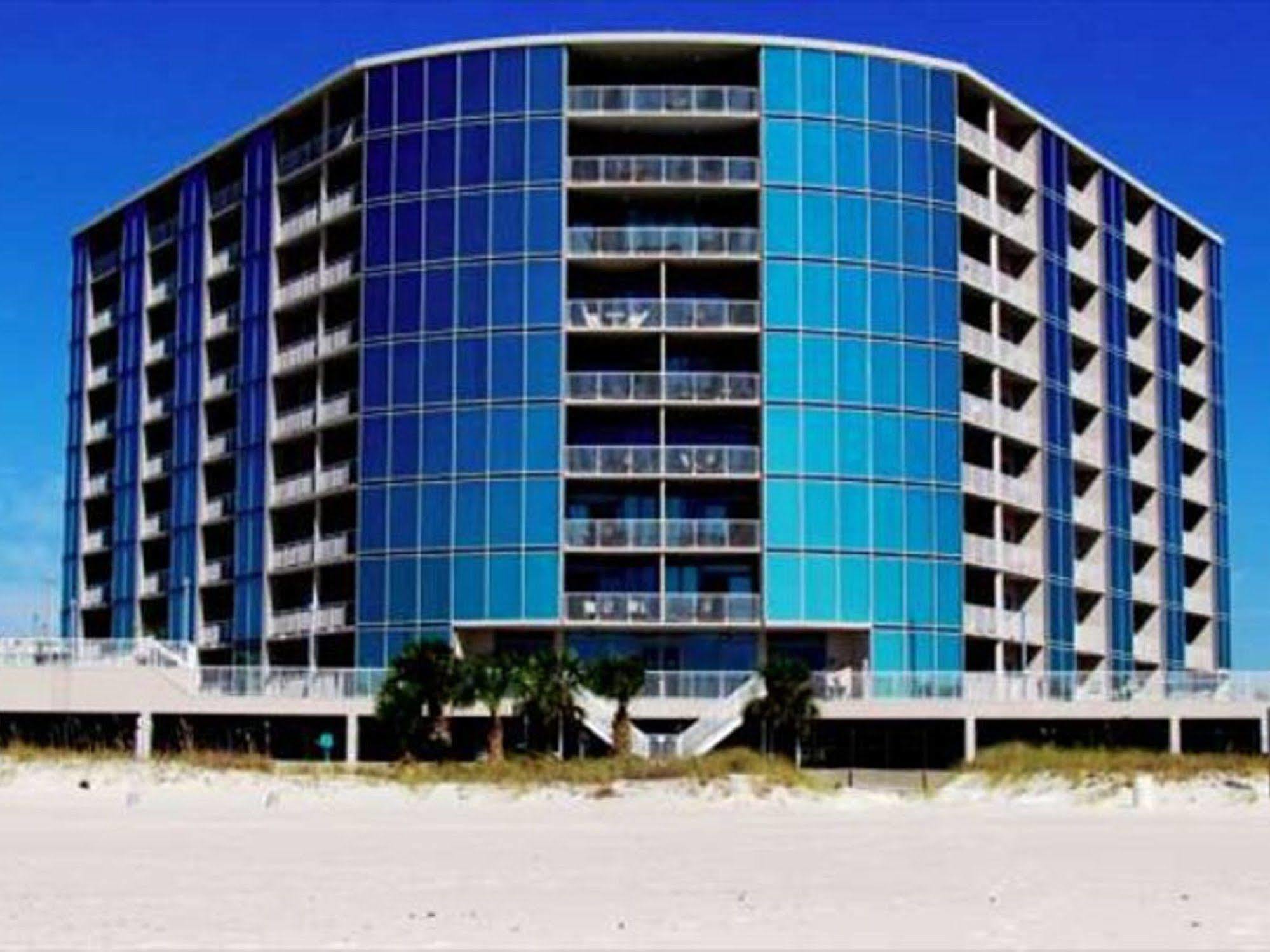 Sea Breeze Condominium Resort บิล็อกซี ภายนอก รูปภาพ